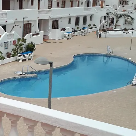 Appartement One Bedroom Los Cristianos (Tenerife)