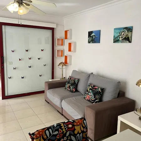 One Bedroom * Los Cristianos (Tenerife)