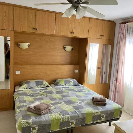 Appartement One Bedroom *