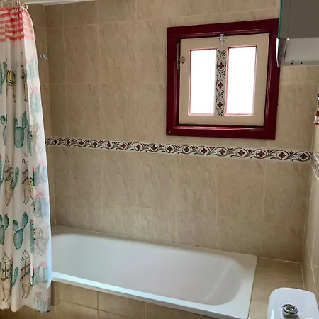 One Bedroom *